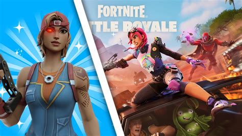 Je Decouvre La Nouvelle Saison 3 De Fortnite Elle Et Vrm Incroyable Youtube