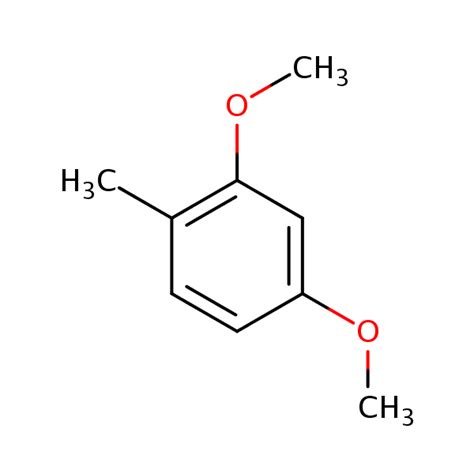 Benzene 2 4 Dimethoxy 1 Methyl SIELC Technologies