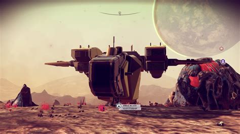 No Mans Sky Screenshots Iii Botfodder