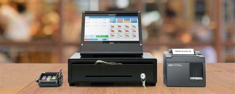 8 Benefits Of Using Android Pos System