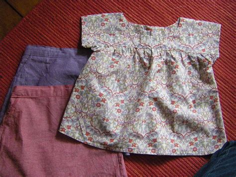 Pick And Mix 2 Ice Cream Blouse Size 3 In Spotlight Lawn… Flickr