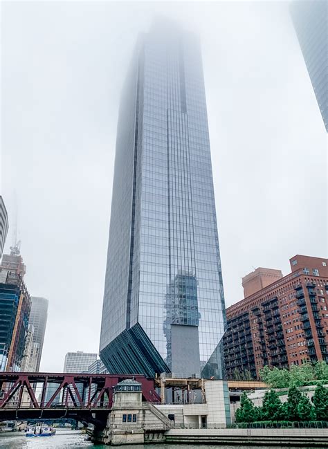 CHICAGO ARCHITECTURE RIVER CRUISE