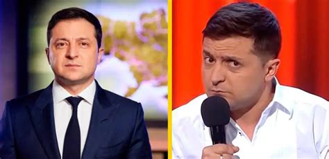 8 Curiosidades Sobre La Vida Secreta De Volodymyr Zelensky El