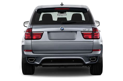 2011 Bmw X5 Bmw Luxury Suv Review Automobile Magazine