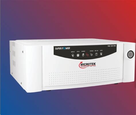 Microtek Sebz Sine Wave Home Ups At Best Price In Mumbai By Cymoline