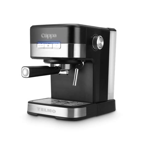 Cafetera Espresso Yelmo CE 5110 Yelmo