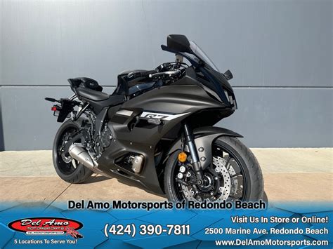 New Yamaha Yzf R For Sale In Redondo Beach Ca