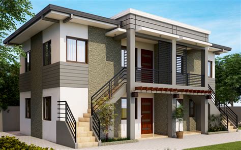 house designs - Pinoy ePlans – Modern House Designs, Small House ...