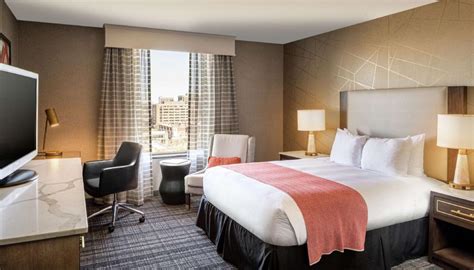 Doubletree Hotel Dallas Near the Galleria in Dallas (TX) - Room Deals ...