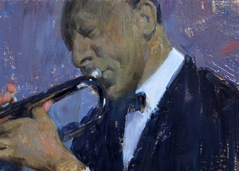 Eric Bowman 1960 Jazz Music Tuttart Pittura Scultura Poesia Musica