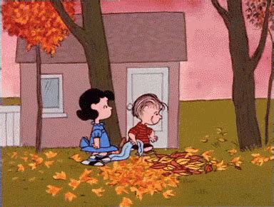 Fall Weather Gif - IceGif