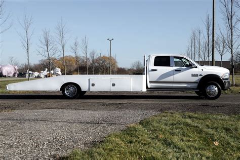 2016 Ram 5500 | Volo Museum