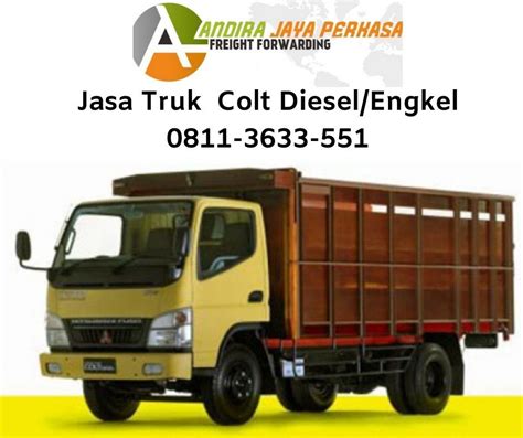 Gambar Mobil Engkel – DIKBUD