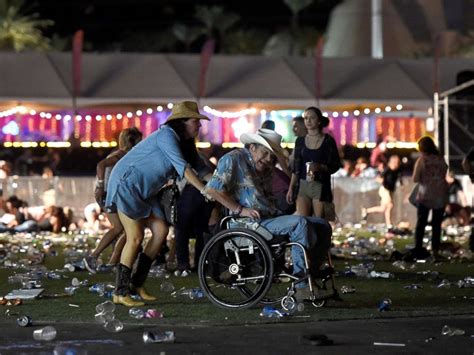 Lo Que Sabemos Hasta Ahora De La Masacre En Las Vegas Vozenvoz