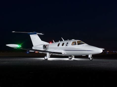 Eclipse-550-exterior - Private Air Charter Asia - Corporate Travel ...