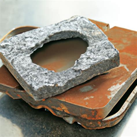 Exploring Aluminum Oxidation Chemistry Benefits And Prevention