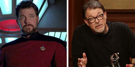 Star Trek's Jonathan Frakes Admits a Big Directing Mistake He Once Made