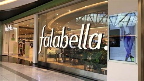 Falabella Reestructura Su Estrategia Ecommerce De Qu Trata