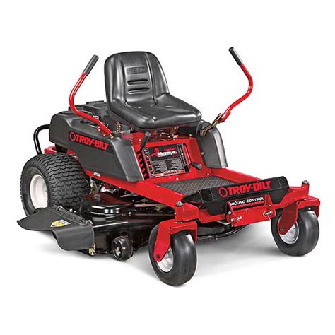 Troy Bilt Zero Turn Mower Model 17af2acp766 Troy Bilt Us