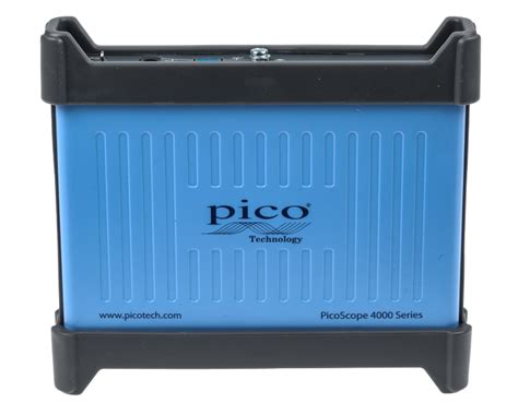 Picoscope Pico Technology Pico Technology Picoscope