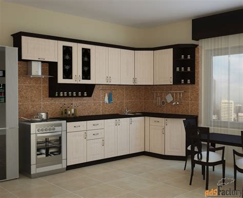 кухня беларусь-3 угловая, правая, левая в Москве, Мебель и интерьер ...