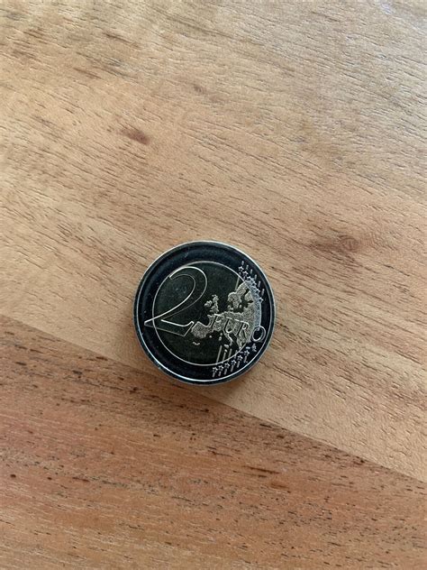 2 Euro Münze Karl der Große 2023 DD eBay