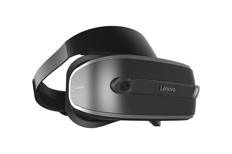 Lenovo Explorer Windows Mixed Reality Specifications • SizeScreens.com