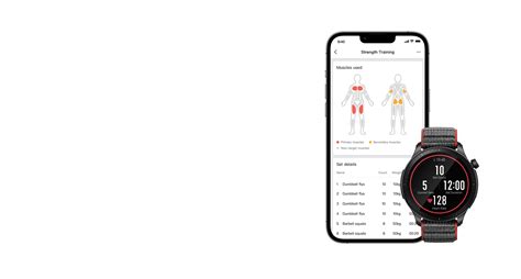 Amazfit Gtr Amazfit Gtr Smart Fitness Made Easy