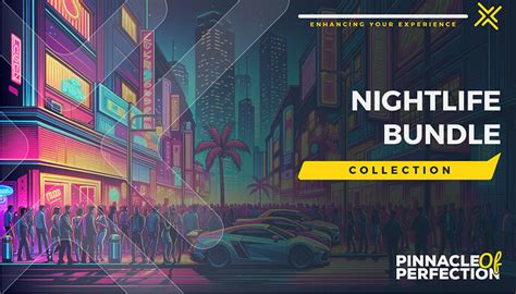 Paid Qbcore Nightlife Bundle Releases Cfxre Community