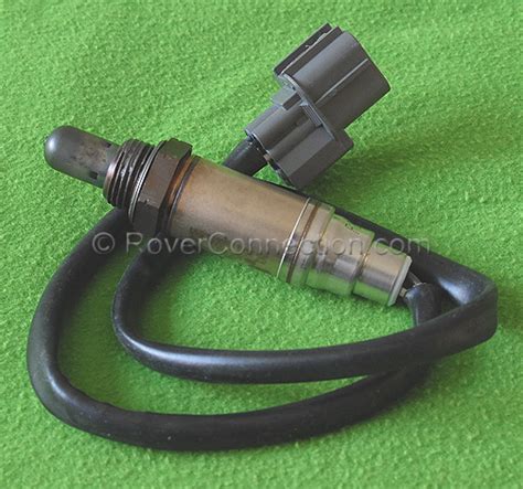 Land Rover Discovery Series Ii Oem Oxygen Lamda Sensor