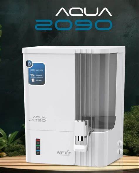 RO UV Aqua 2090 UV Water Purifier 10 Litre At Rs 7500 Piece In Pune