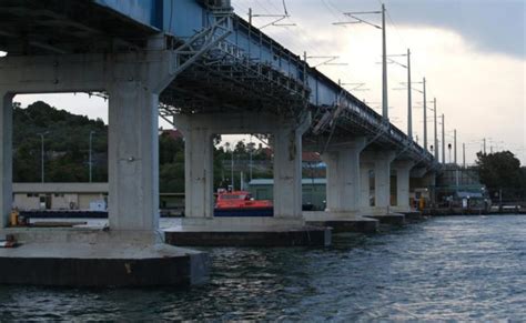 Freo bridge incidents ‘a safety risk’ | The West Australian