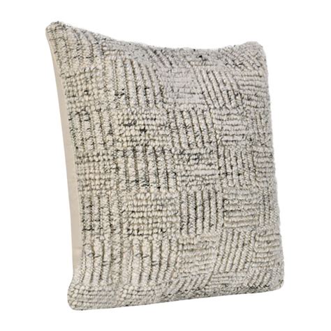 Villa By Classic Home Vico Throw Pillow Perigold