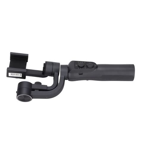 Mxzzand Stabilisateur Portatif Pour T L Phone Intelligent Smartphone