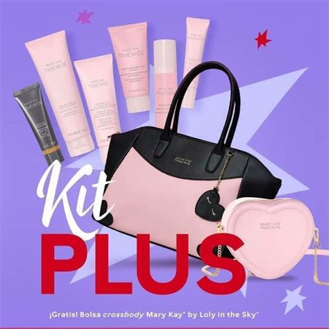 Mary Kay Timewise Beauty Stuff Ted Baker Icon Bag Kit Tote Bag