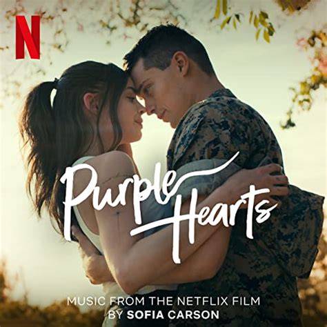 PURPLE HEARTS 2 TRAILER - NewsMovieClip