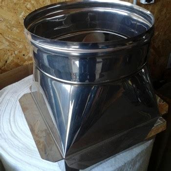 Переходы труб