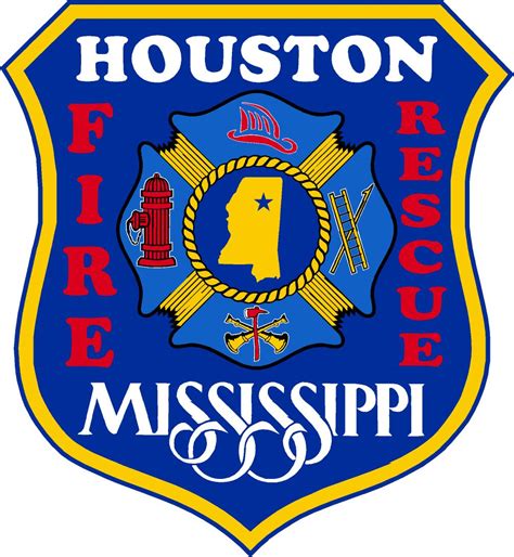 Fire Department | Houston, Mississippi