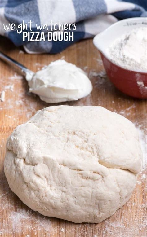 Easy Homemade Pizza Dough With Self Rising Flour Foodrecipestory