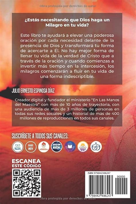 Oración muy milagrosa en tres días para que haya un cambio en tu vida