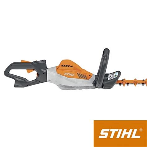 Stihl Hsa R Cordless Ap System Hedge Trimmer Shell Excluding