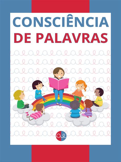 Consciencia De Palavras - Atividades de Consciência Linguística | PDF