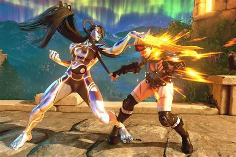 Street Fighter 6 Akhirnya Resmi Diumumkan Oleh Capcom News On RCTI