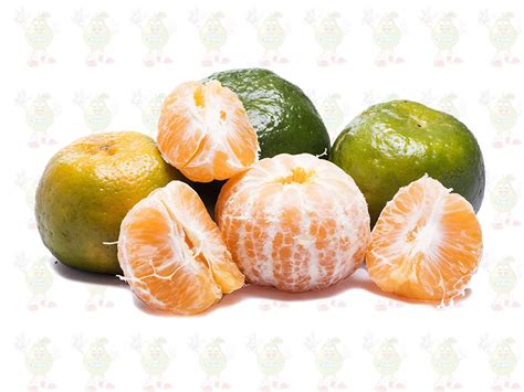 Mandarina Oneco X 500g Solofruver Frutas Y Verduras