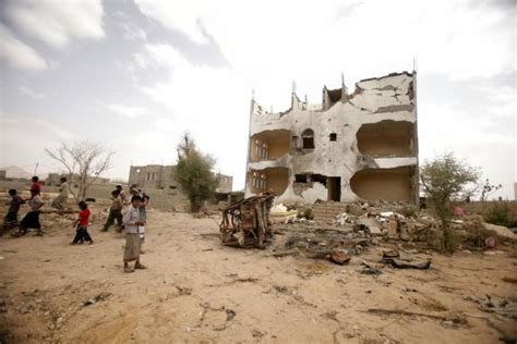 Yemen: Al Qaeda chief, 6 suspected operatives killed in US drone ...