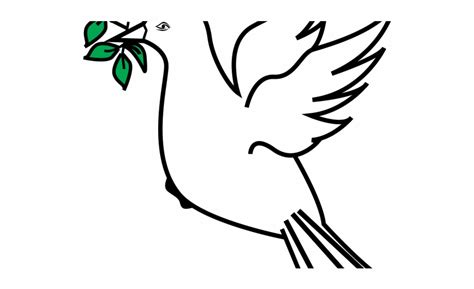 Free Dove With Olive Branch Png, Download Free Dove With Olive Branch ...