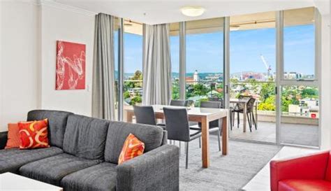 Quest South Brisbane Brisbane Updated Prices 2025