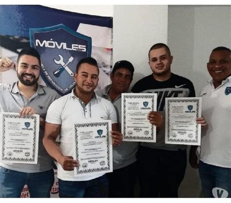 Curso De Reparación De Celulares Y Tablets En Pereira Clasf Formacion