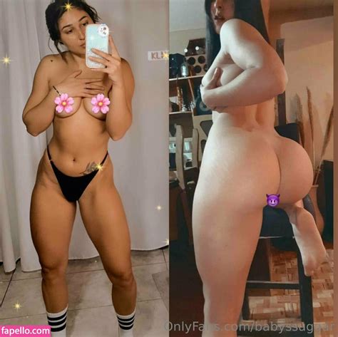 Babys Suggar Babyssuggar Nude Leaked Onlyfans Photo Fapello