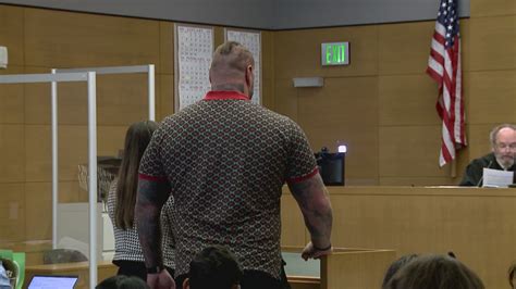 Nikola Jokics Brother Appears In Denver Court